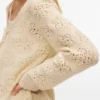 Cardigan en tricot VMAva