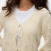 Cardigan en tricot VMAva