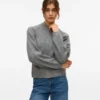 Cardigan en tricot Vmbang