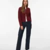 Cardigan en tricot Vmbang