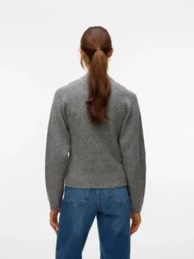 Cardigan en tricot Vmbang