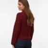 Cardigan en tricot Vmbang