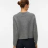 Cardigan en tricot Vmbang