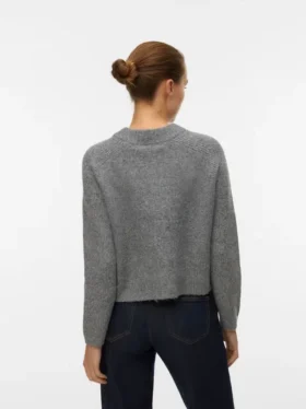 Cardigan en tricot Vmbang
