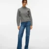 Cardigan en tricot Vmbang