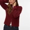 Cardigan en tricot Vmbang