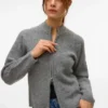 Cardigan en tricot Vmbang