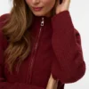 Cardigan en tricot Vmbang