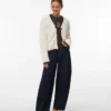 Cardigan en tricot Vmbecca