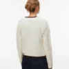 Cardigan en tricot Vmbecca