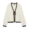 Cardigan en tricot Vmbecca