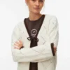 Cardigan en tricot Vmbecca
