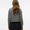 Cardigan en tricot Vmblair