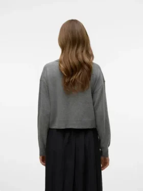 Cardigan en tricot Vmblair