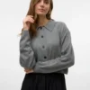 Cardigan en tricot Vmblair