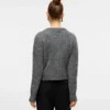 Cardigan en tricot Vmblossom