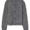 Cardigan en tricot Vmblossom
