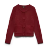 Cardigan en tricot Vmblossom