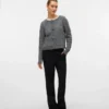 Cardigan en tricot Vmblossom