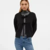 Cardigan en tricot Vmbow