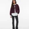 Cardigan en tricot Vmbow