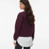 Cardigan en tricot Vmbow