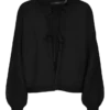 Cardigan en tricot Vmbow
