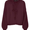 Cardigan en tricot Vmbow