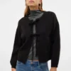 Cardigan en tricot Vmbow