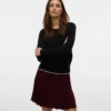 Cardigan en tricot Vmbreeze