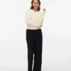 Cardigan en tricot Vmbreeze