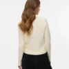 Cardigan en tricot Vmbreeze