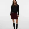 Cardigan en tricot Vmbreeze
