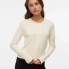 Cardigan en tricot Vmbreeze