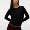 Cardigan en tricot Vmbreeze