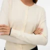 Cardigan en tricot Vmbreeze