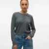 Cardigan en tricot Vmcare