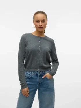 Cardigan en tricot Vmcare