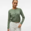 Cardigan en tricot Vmcare