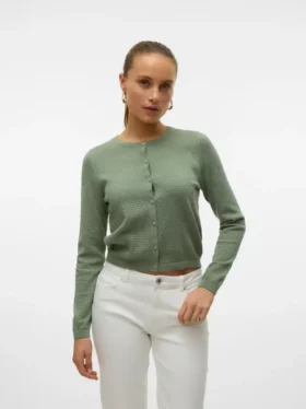 Cardigan en tricot Vmcare