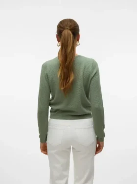 Cardigan en tricot Vmcare