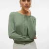 Cardigan en tricot Vmcare
