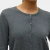 Cardigan en tricot Vmcare