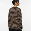 Cardigan en tricot Vmcaria