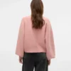Cardigan en tricot Vmcarrie