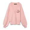Cardigan en tricot Vmcarrie