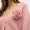Cardigan en tricot Vmcarrie