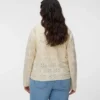 Cardigan en tricot Vmcava
