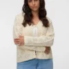Cardigan en tricot Vmcava