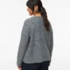 Cardigan en tricot Vmcblossom